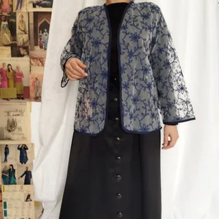 کت مجلسی زنانه