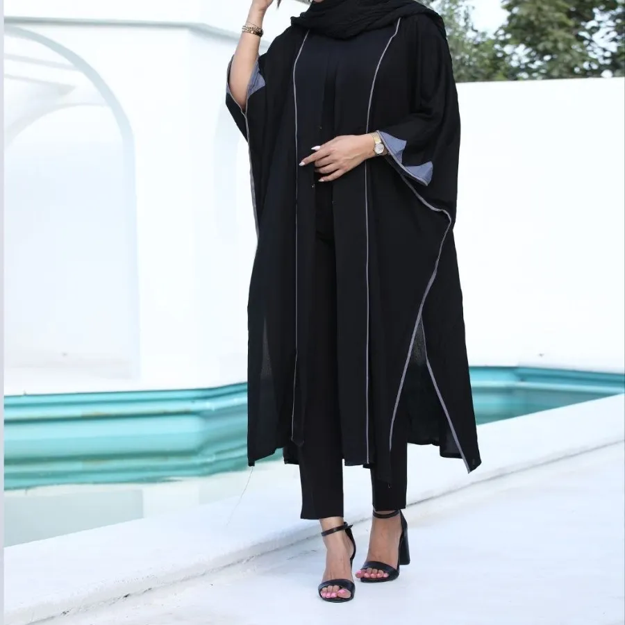 مانتو محرمی