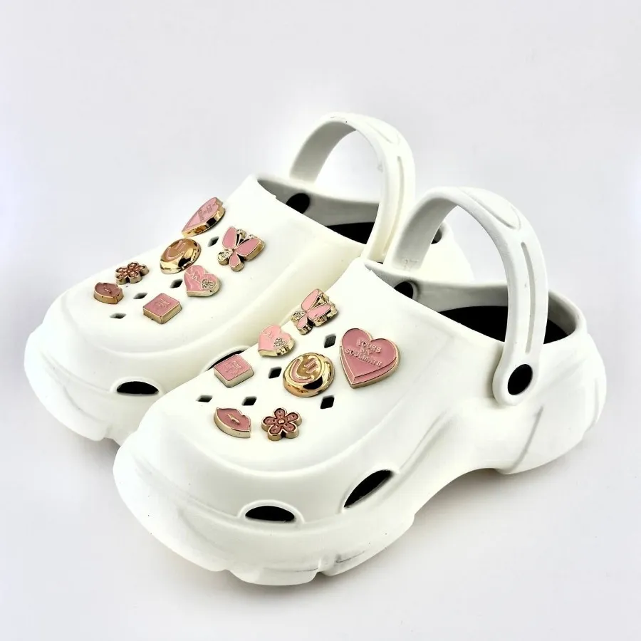 صندل کراکس میکس ایموجی