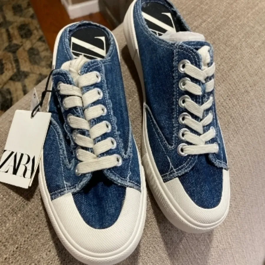 کفش جین زا را