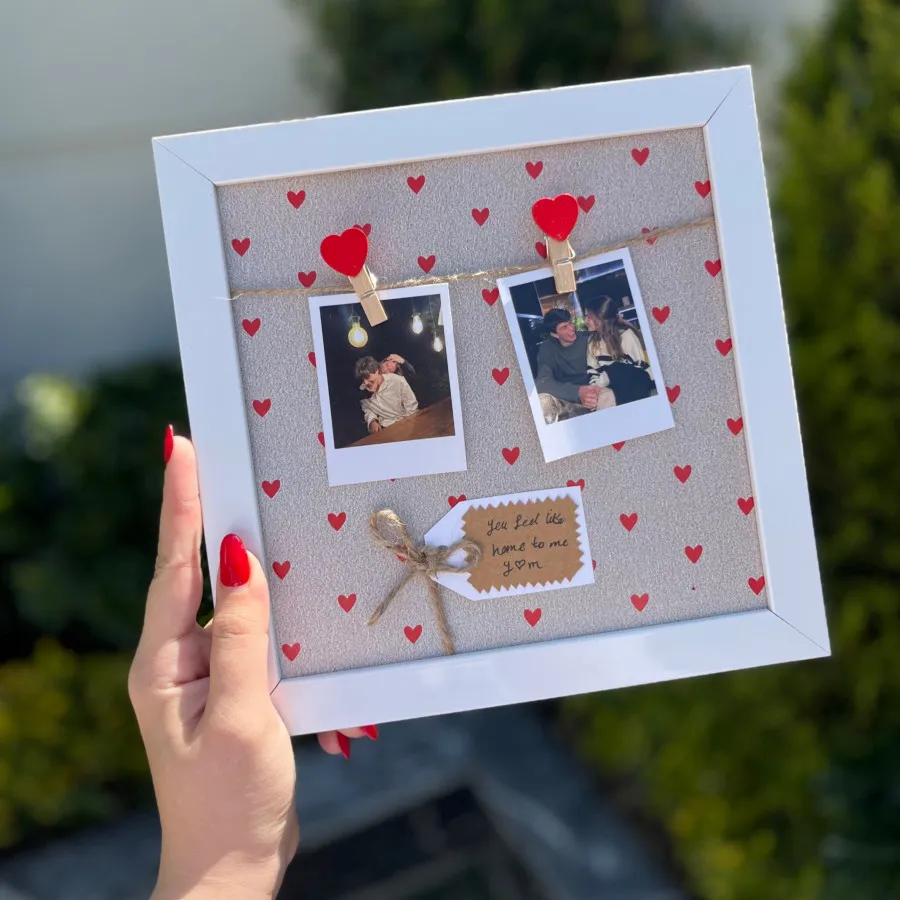 سفارش تابلوی پینترستی