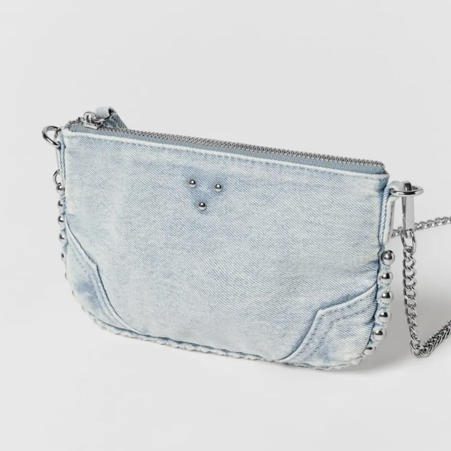 کیف جین زا را