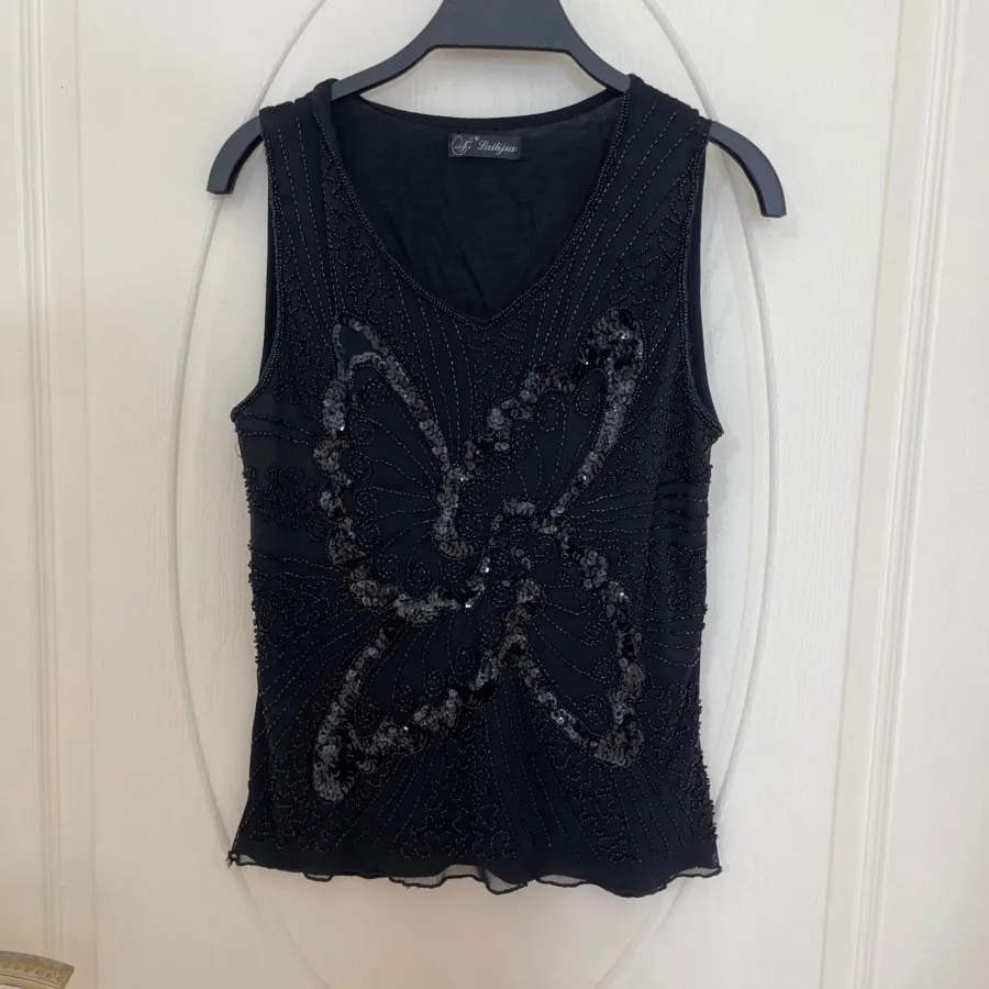 تاپ مجلسی خارجی