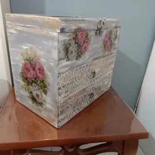 جعبه لوازم