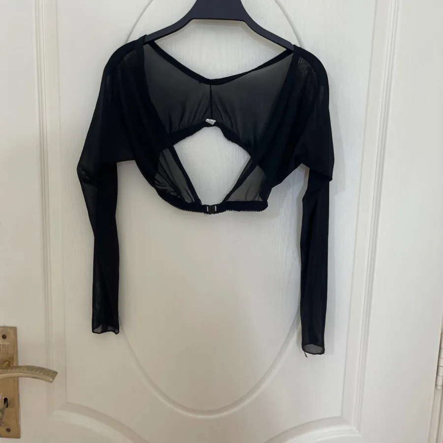 تپر کش برای زیر لباس