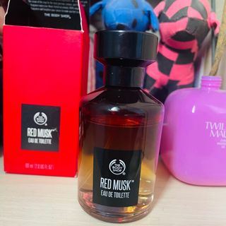 عطر برند بادیشاپ