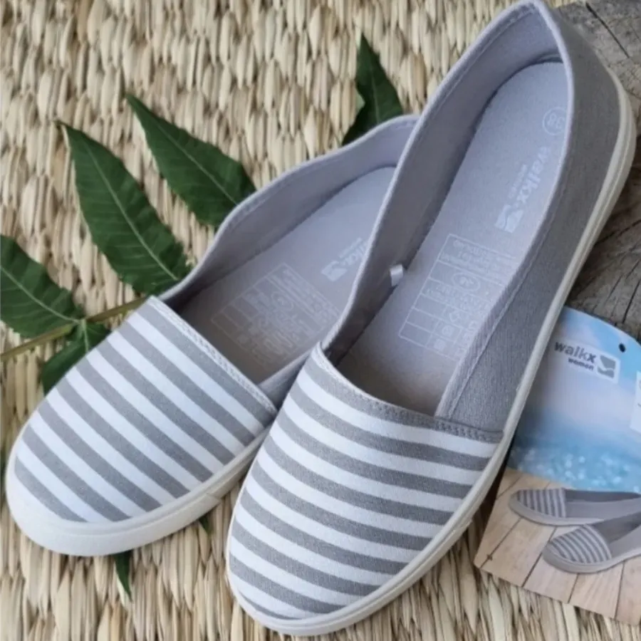 کفش آلمانی walkx