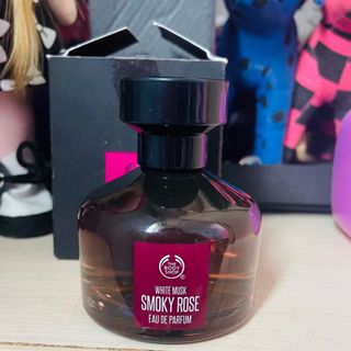 عطر بادیشاپ پرفیوم برند