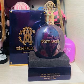 عطر روبرتوکاوالی