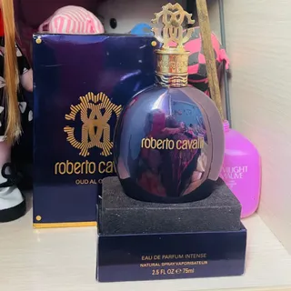 عطر روبرتوکاوالی