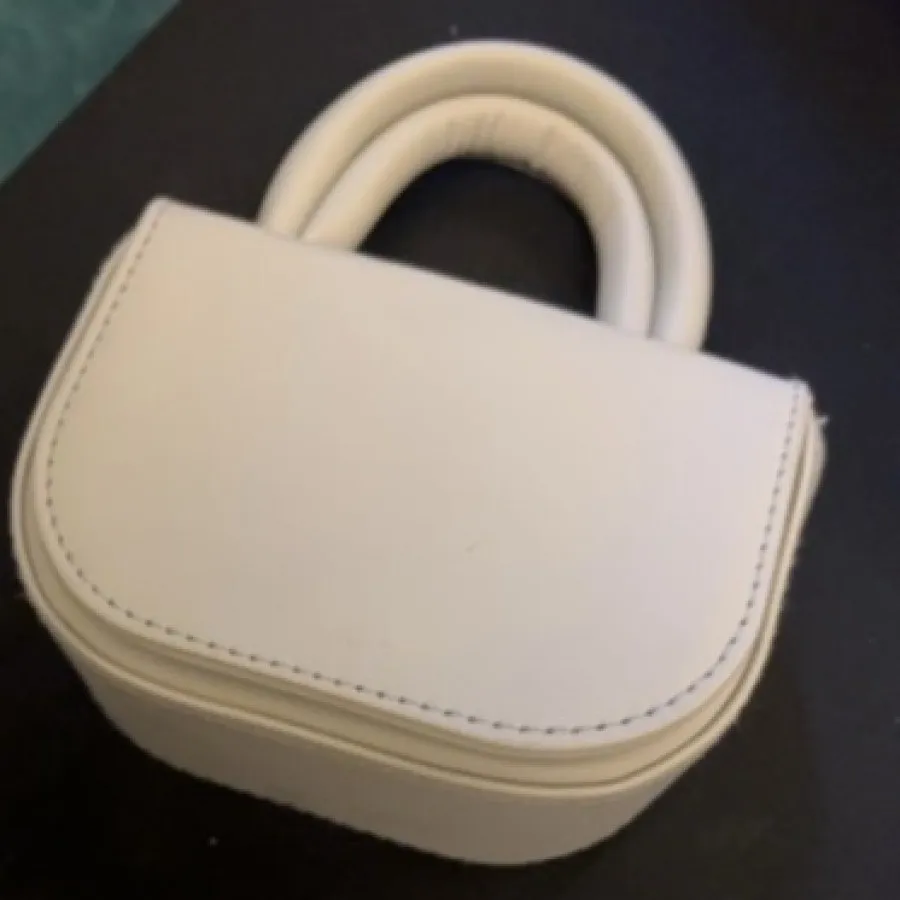 کیف کوچک طوسی