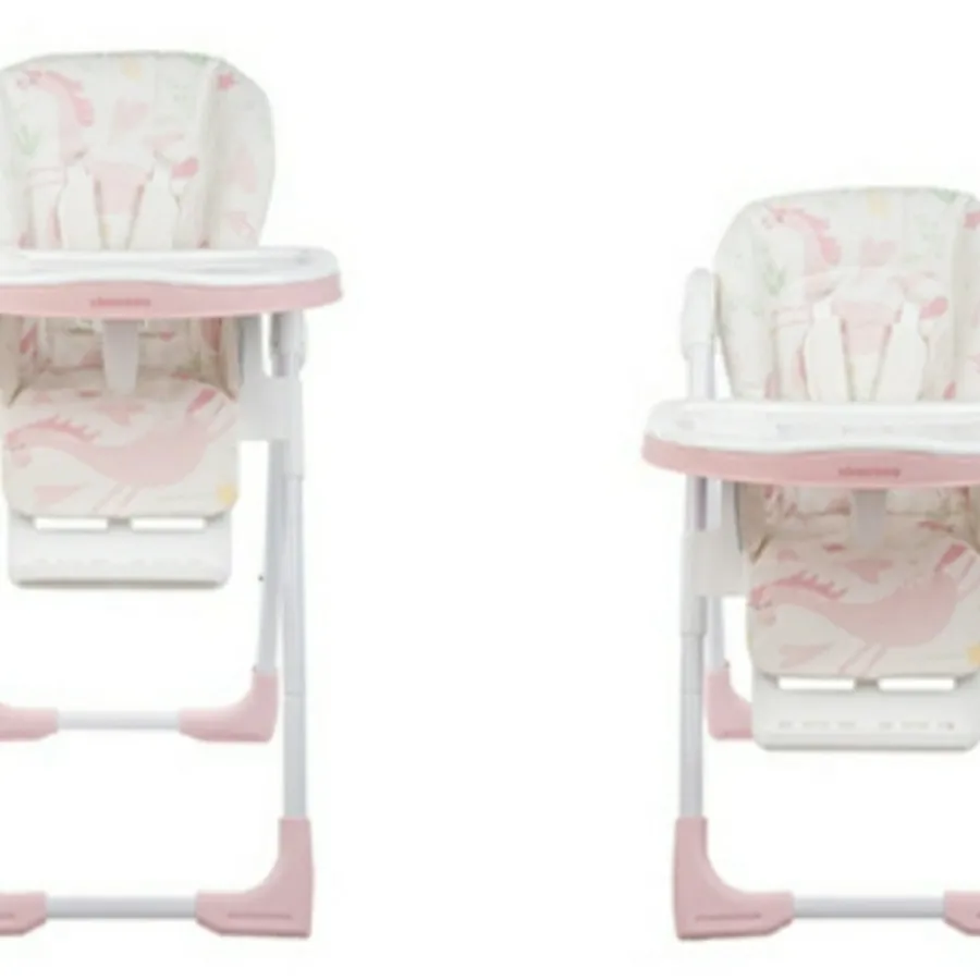 صندلی غذای کودک