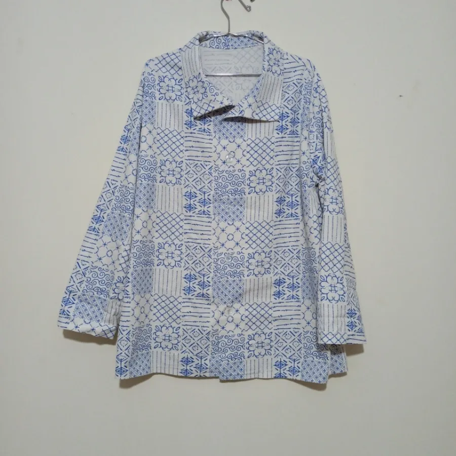 مانتو شومیز