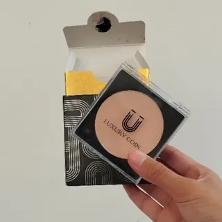 پنکک لاکچری کوین