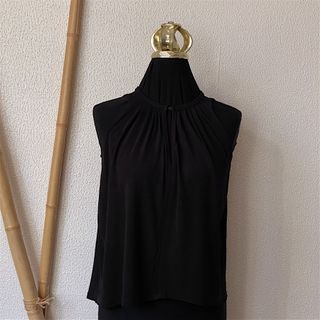 تاپ مشکی پرکاربرد