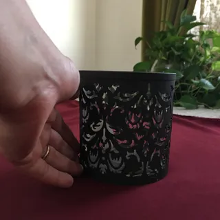 جا شمعی