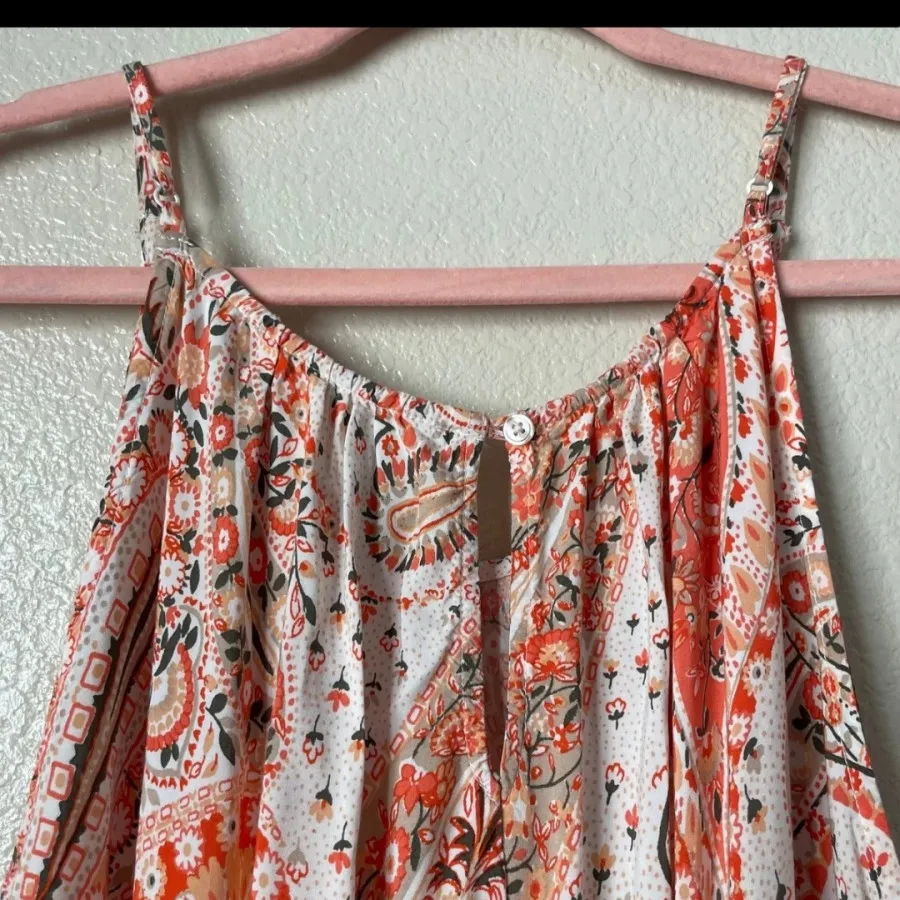 ساحلی وارداتی Old navy