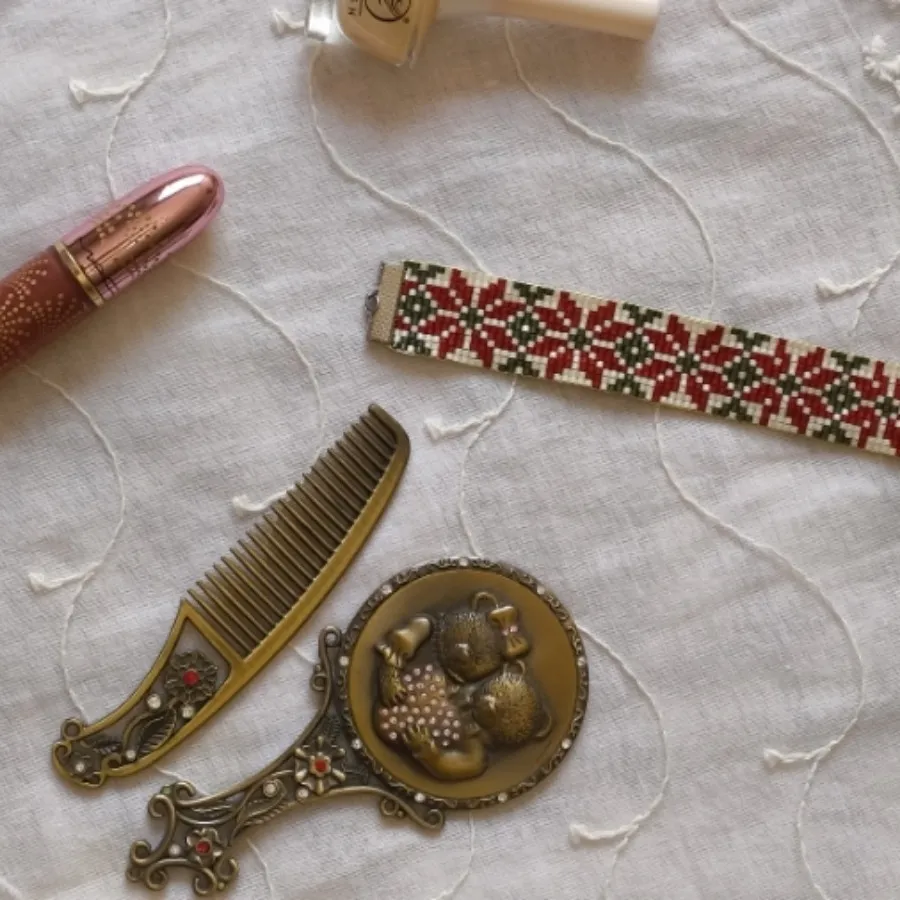 دستبند میوکی