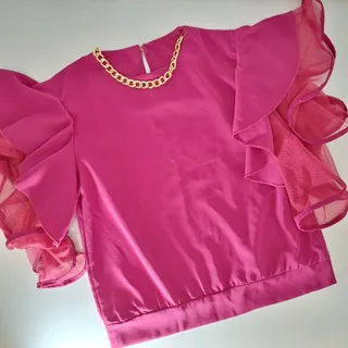 شومیز دخترانه