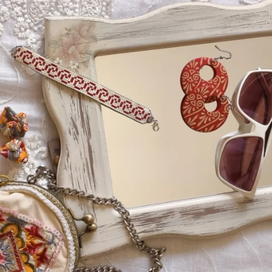 دستبند میوکی