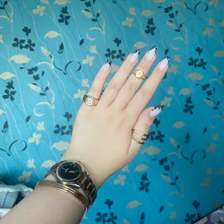 انگشتر
