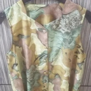 تاپ جلو دکمه