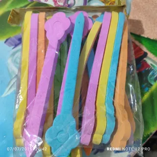 بیگودی مو