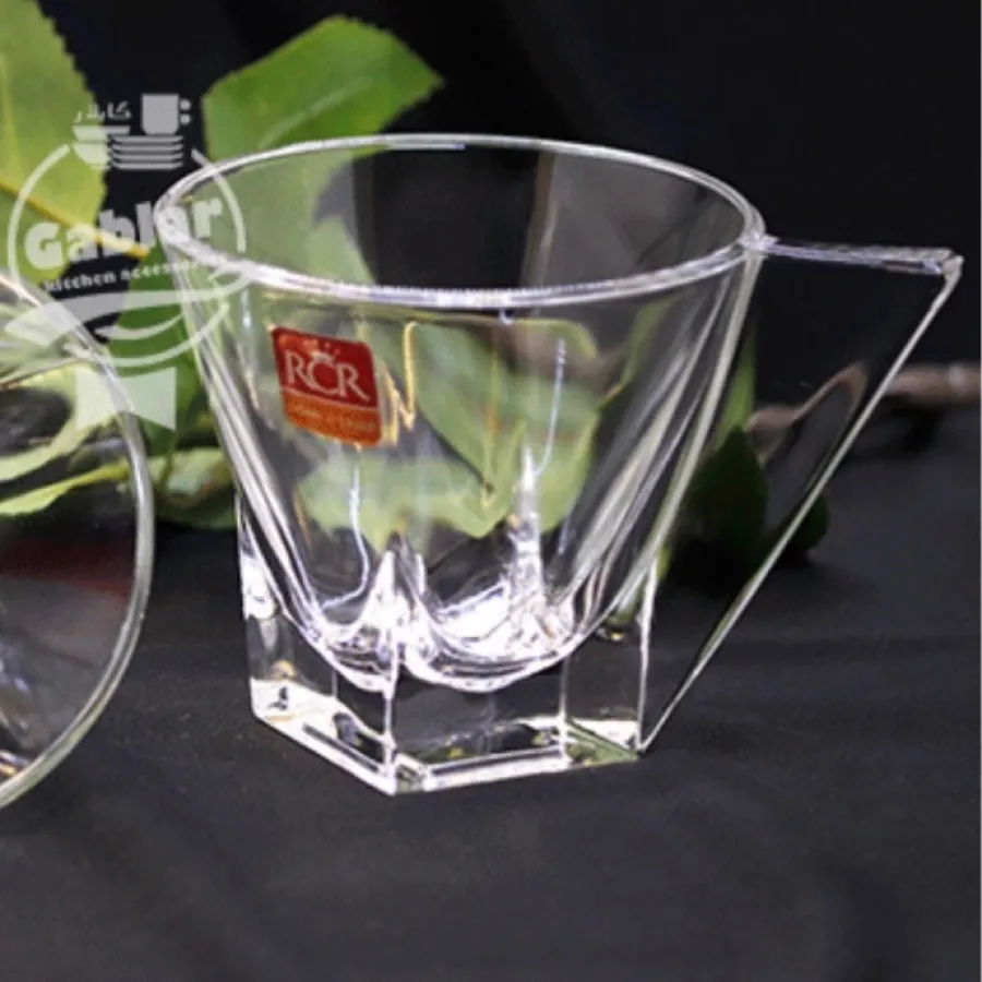 فنجان RCR ایتالیا فیوژن