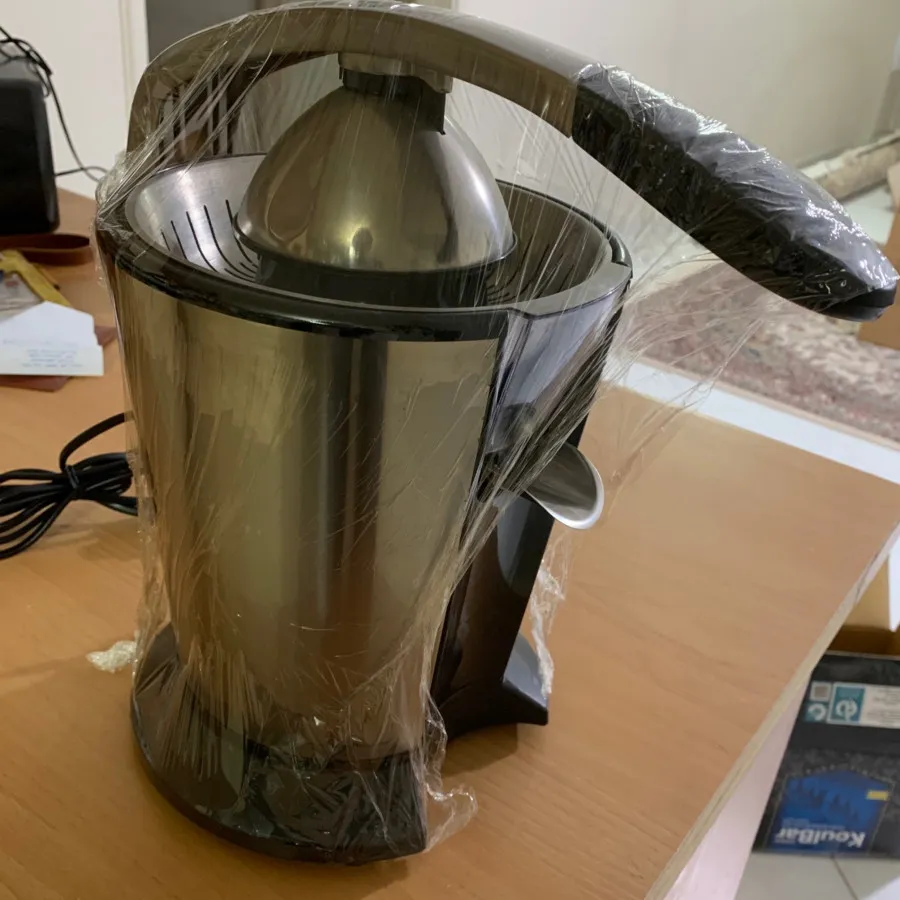 اب مرکبات گیری برقی اهرمی