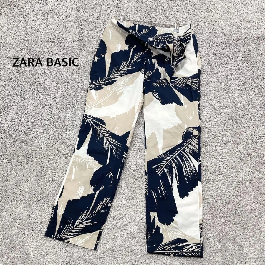 شلوار ZARA