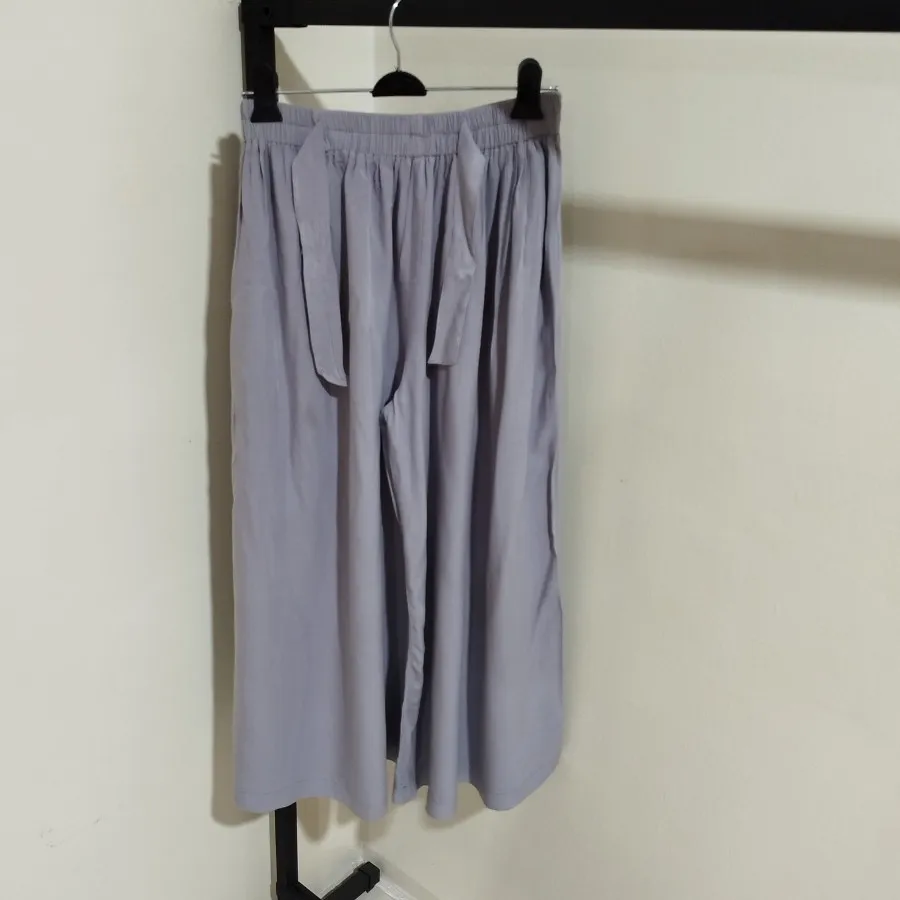 دامن شلواری