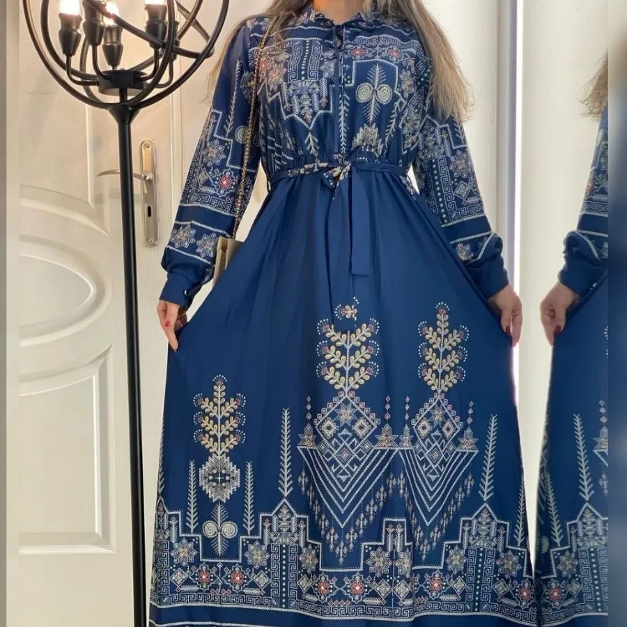 پیراهن ساحلی