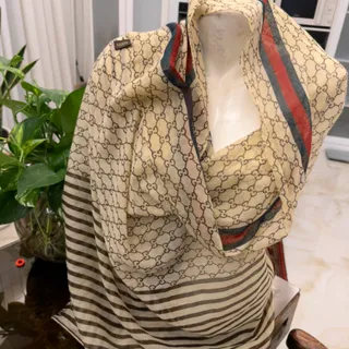 شال نخی گوچی