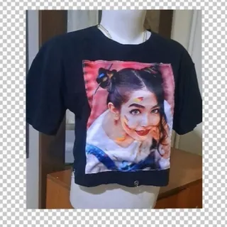 حراج نیم تنه