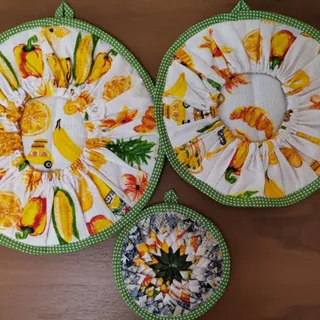 ست دمکنی