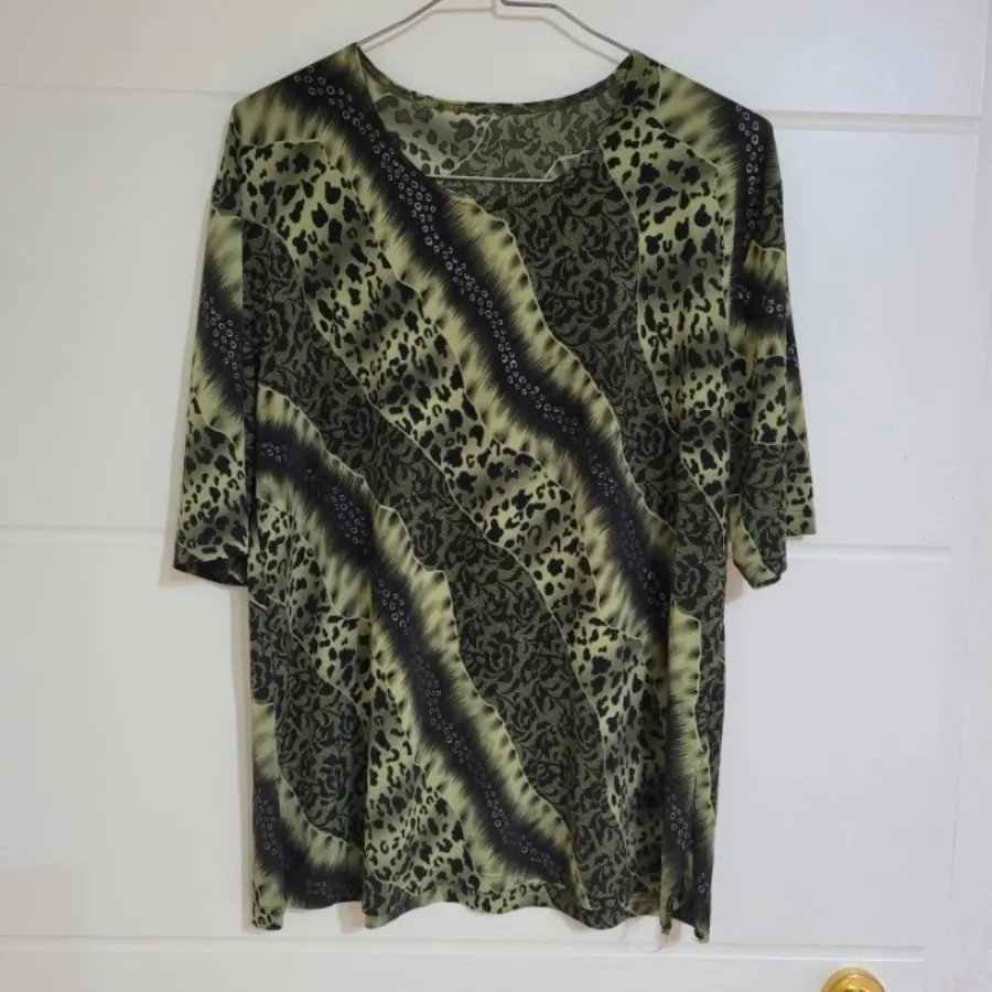 تیشرت زنانه