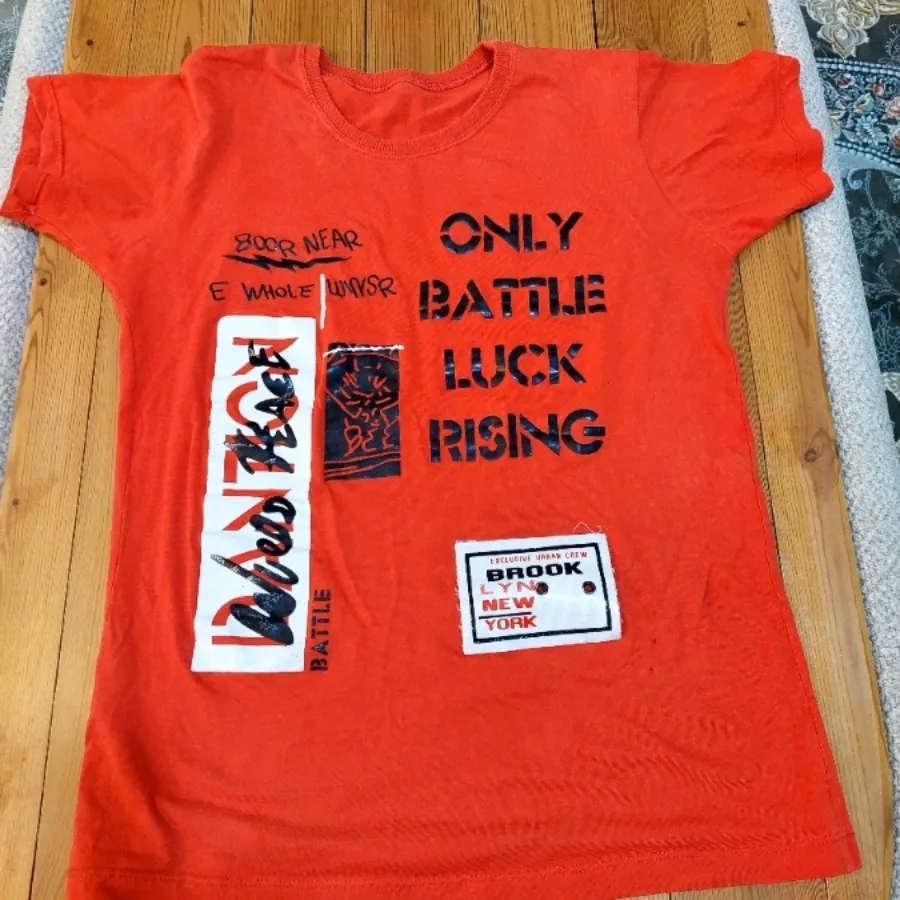 تیشرت اسپرت