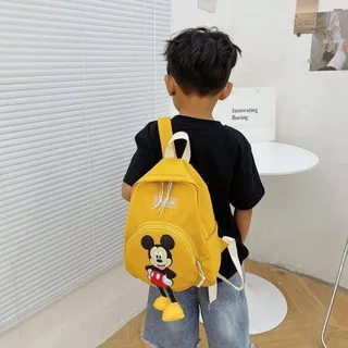 کوله وارداتی بچگانه