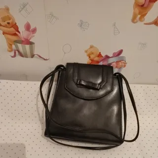 کیف چرم رو دوشی
