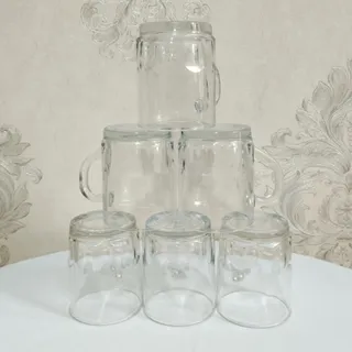 لیوان شصتی فرانسه