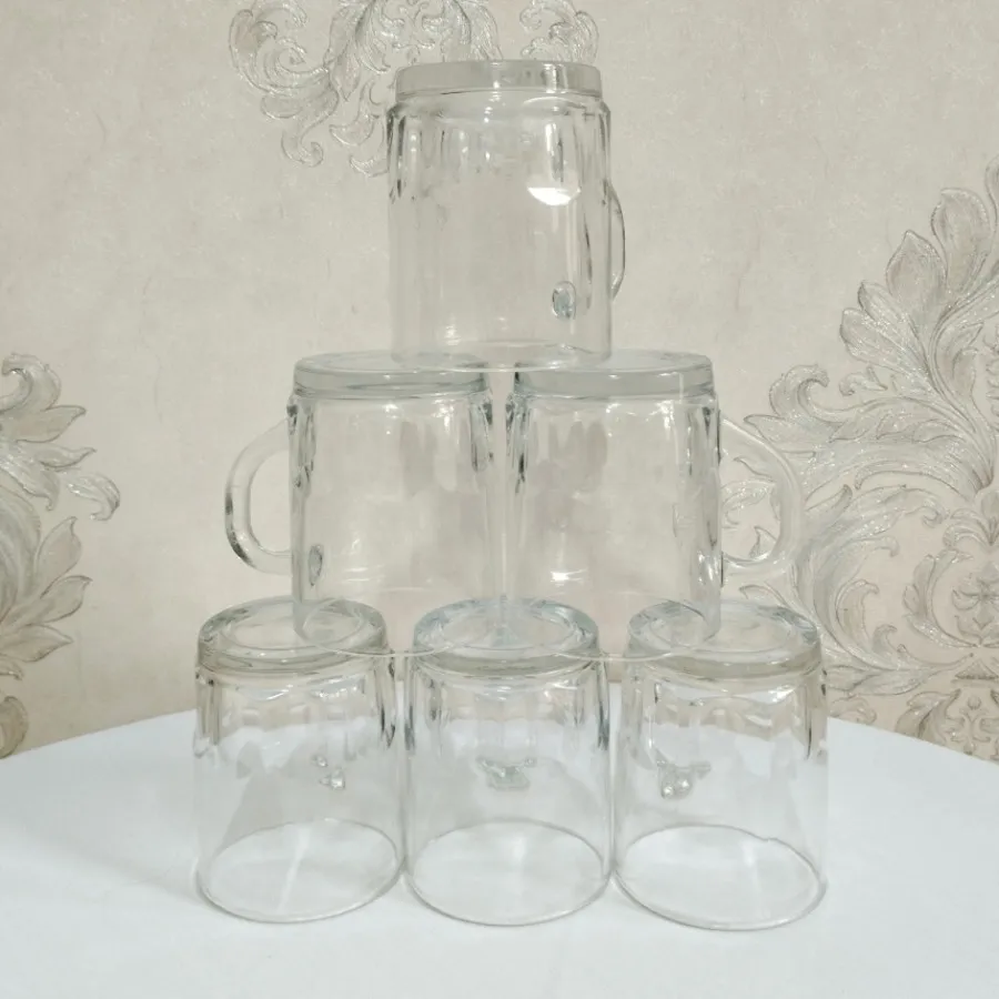 لیوان شصتی فرانسه