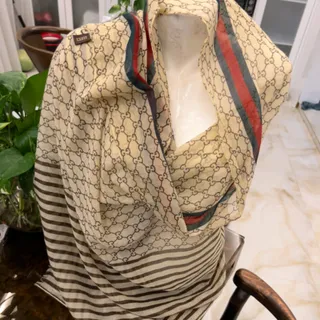 شال محلسی گوچی
