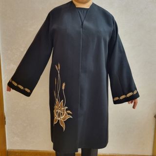 مانتو مجلسی