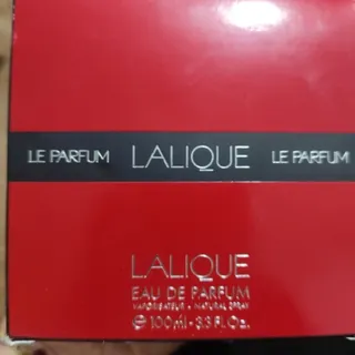 عطر لالیک له پارفوم