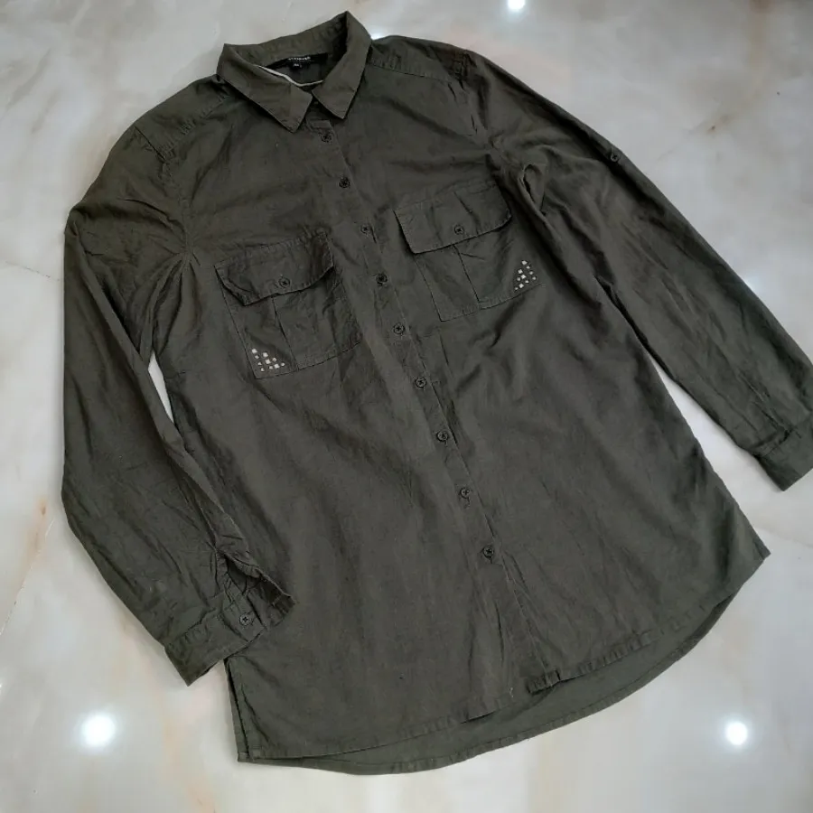 شومیز مانتو