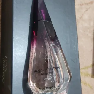 عطر ادکلن جیوانچی آنجیو