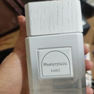 ادکلن مسترپیس کاریز