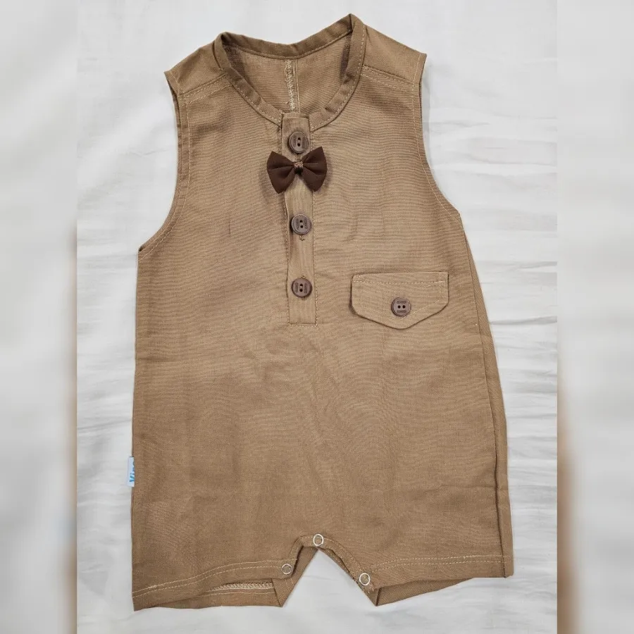 بیلر کاملآ نو