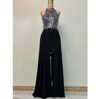 لباس مجلسی