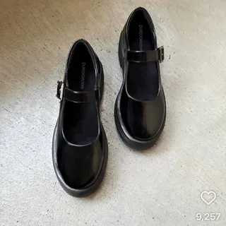 کفش عروسکی زنانه